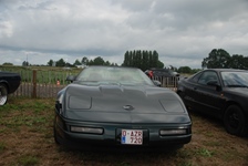 Cars, Coffee & Cake @ Oldtimer Highstreet Barn -  30 augustus 2026