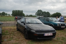 Cars, Coffee & Cake @ Oldtimer Highstreet Barn -  30 augustus 2026