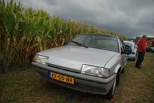 Cars, Coffee & Cake @ Oldtimer Highstreet Barn -  30 augustus 2026