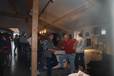 Cars, Coffee & Cake @ Oldtimer Highstreet Barn -  30 augustus 2026