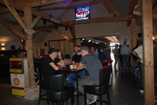 Cars, Coffee & Cake @ Oldtimer Highstreet Barn -  30 augustus 2026