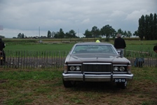 Cars, Coffee & Cake @ Oldtimer Highstreet Barn -  30 augustus 2026