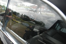 Cars, Coffee & Cake @ Oldtimer Highstreet Barn -  30 augustus 2026