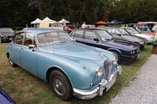 Cantecroy kasteelfeest “Cars en Coffee” -  30 augustus 2026