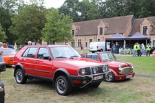 Cantecroy kasteelfeest “Cars en Coffee” -  30 augustus 2026