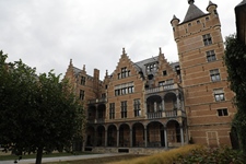 Cantecroy kasteelfeest “Cars en Coffee” -  30 augustus 2026