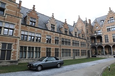 Cantecroy kasteelfeest “Cars en Coffee” -  30 augustus 2026