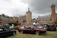 Cantecroy kasteelfeest “Cars en Coffee” -  30 augustus 2026
