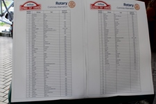 Oldtimer Trip Rotary Comine -  30 augustus 2026