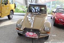 Oldtimer Trip Rotary Comine -  30 augustus 2026