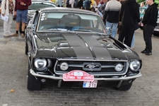 Oldtimer Trip Rotary Comine -  30 augustus 2026
