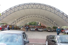 Oldtimer Trip Rotary Comine -  30 augustus 2026