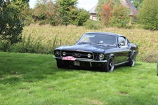 Oldtimer Trip Rotary Comine -  30 augustus 2026