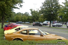 Oldtimertreffen Maasmechelen -  30 augustus 2026
