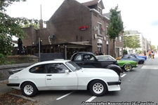 Oldtimertreffen Maasmechelen -  30 augustus 2026