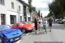 Oldtimertreffen Maasmechelen -  30 augustus 2026