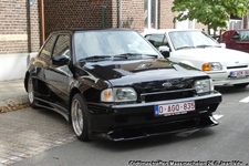 Oldtimertreffen Maasmechelen -  30 augustus 2026