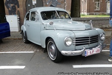 Oldtimertreffen Maasmechelen -  30 augustus 2026