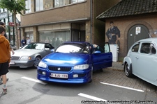 Oldtimertreffen Maasmechelen -  30 augustus 2026