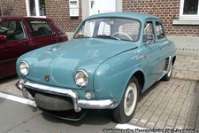 Oldtimertreffen Maasmechelen -  30 augustus 2026