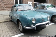 Oldtimertreffen Maasmechelen -  30 augustus 2026