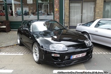 Oldtimertreffen Maasmechelen -  30 augustus 2026