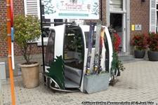 Oldtimertreffen Maasmechelen -  30 augustus 2026