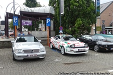 Oldtimertreffen Maasmechelen -  30 augustus 2026