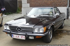 Oldtimertreffen Maasmechelen -  30 augustus 2026