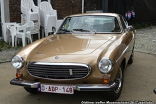 Oldtimertreffen Maasmechelen -  30 augustus 2026