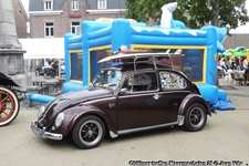 Oldtimertreffen Maasmechelen -  30 augustus 2026