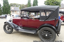 Oldtimertreffen Maasmechelen -  30 augustus 2026