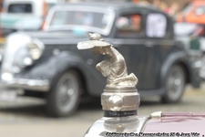 Oldtimertreffen Maasmechelen -  30 augustus 2026
