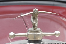 Oldtimertreffen Maasmechelen -  30 augustus 2026