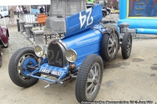Oldtimertreffen Maasmechelen -  30 augustus 2026