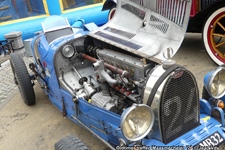Oldtimertreffen Maasmechelen -  30 augustus 2026