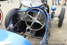 Oldtimertreffen Maasmechelen -  30 augustus 2026