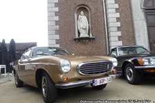 Oldtimertreffen Maasmechelen -  30 augustus 2026