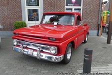 Oldtimertreffen Maasmechelen -  30 augustus 2026