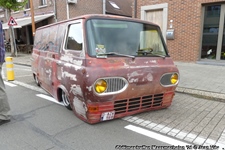Oldtimertreffen Maasmechelen -  30 augustus 2026