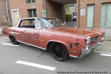 Oldtimertreffen Maasmechelen -  30 augustus 2026