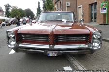 Oldtimertreffen Maasmechelen -  30 augustus 2026