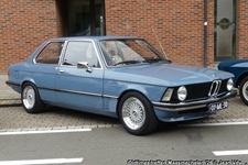 Oldtimertreffen Maasmechelen -  30 augustus 2026