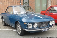 Oldtimertreffen Maasmechelen -  30 augustus 2026
