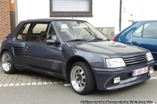 Oldtimertreffen Maasmechelen -  30 augustus 2026