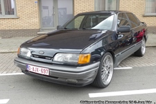 Oldtimertreffen Maasmechelen -  30 augustus 2026