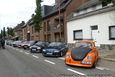 Oldtimertreffen Maasmechelen -  30 augustus 2026