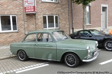 Oldtimertreffen Maasmechelen -  30 augustus 2026