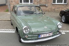 Oldtimertreffen Maasmechelen -  30 augustus 2026