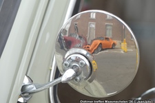 Oldtimertreffen Maasmechelen -  30 augustus 2026